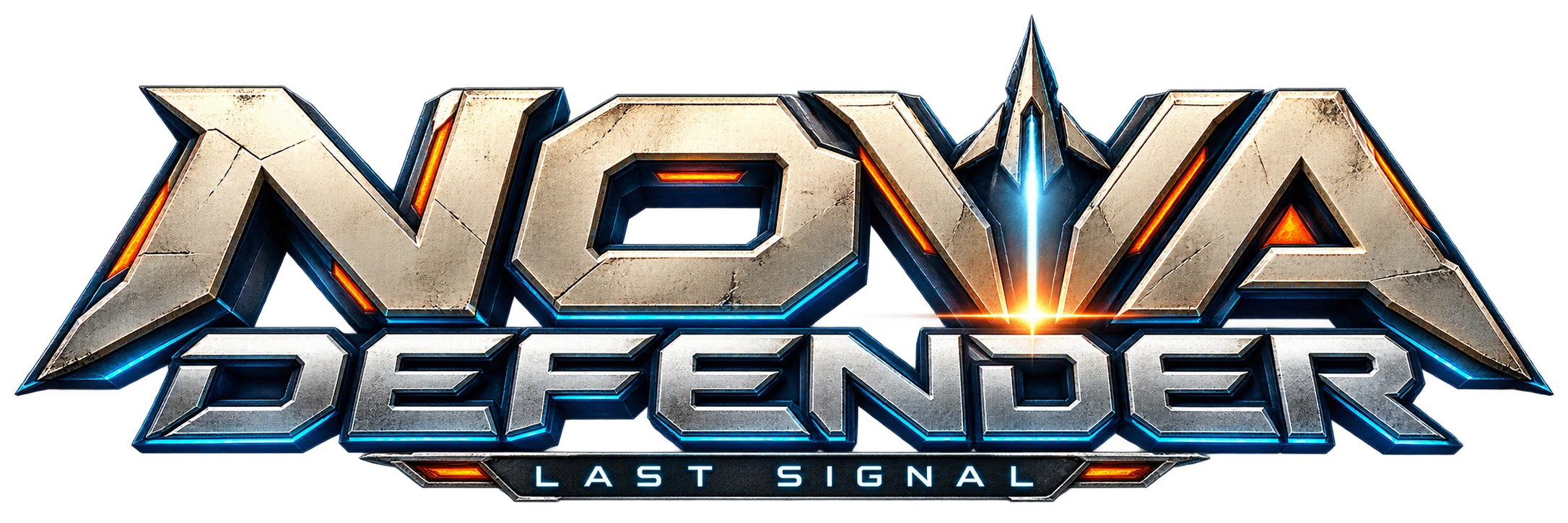 NOVA DEFENDER — LAST SIGNAL